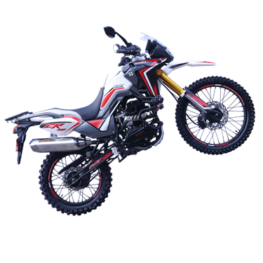 CR250